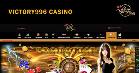 Victory996 casino login